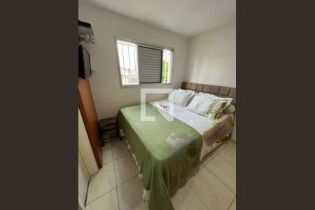 Apartamento à venda com 3 quartos, 86m² em Jardim America, Belo Horizonte