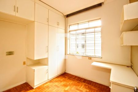 Quarto  de apartamento à venda com 3 quartos, 96m² em Serra, Belo Horizonte