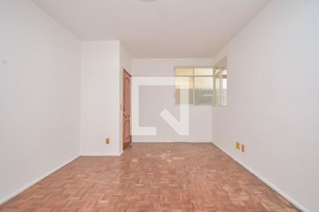 Sala de apartamento à venda com 2 quartos, 84m² em Consolação, São Paulo