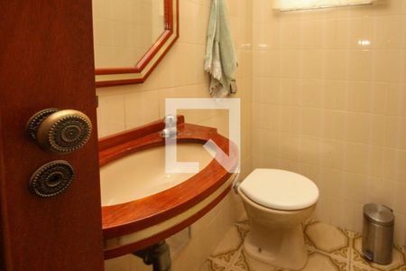 Lavabo de casa à venda com 3 quartos, 250m² em Vila Alpina, São Paulo