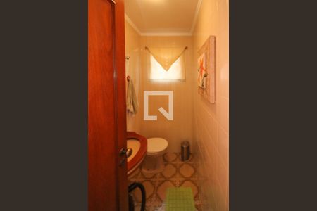 Lavabo de casa para alugar com 3 quartos, 250m² em Vila Alpina, São Paulo