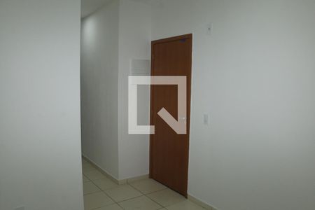 Sala de apartamento para alugar com 2 quartos, 99m² em Luz, Nova Iguaçu