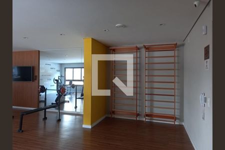 Apartamento à venda com 1 quarto, 29m² em Mirandópolis, São Paulo