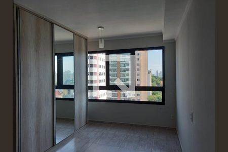 Apartamento à venda com 1 quarto, 29m² em Mirandópolis, São Paulo