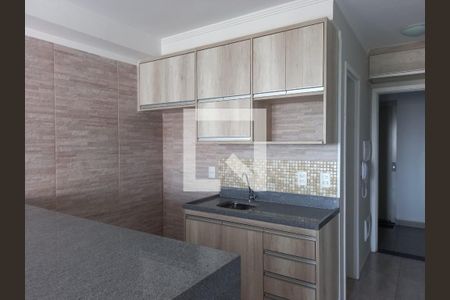 Apartamento à venda com 1 quarto, 29m² em Mirandópolis, São Paulo