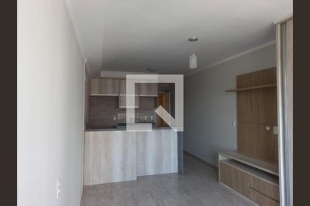 Apartamento à venda com 1 quarto, 29m² em Mirandópolis, São Paulo