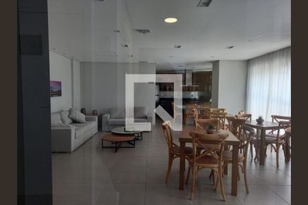 Apartamento à venda com 1 quarto, 29m² em Mirandópolis, São Paulo