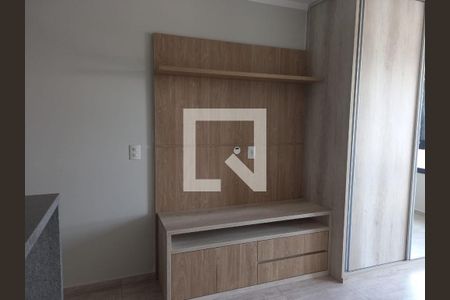 Apartamento à venda com 1 quarto, 29m² em Mirandópolis, São Paulo