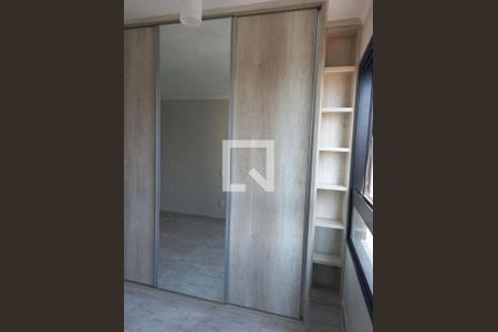 Apartamento à venda com 1 quarto, 29m² em Mirandópolis, São Paulo