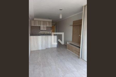 Apartamento à venda com 1 quarto, 29m² em Mirandópolis, São Paulo