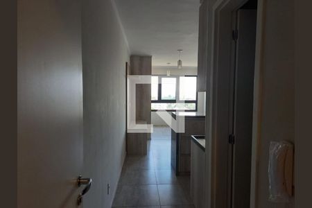 Apartamento à venda com 1 quarto, 29m² em Mirandópolis, São Paulo