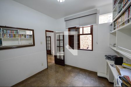 Quarto 1 de casa à venda com 4 quartos, 189m² em Tijuca, Rio de Janeiro