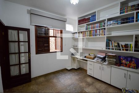 Quarto 1 de casa para alugar com 4 quartos, 189m² em Tijuca, Rio de Janeiro