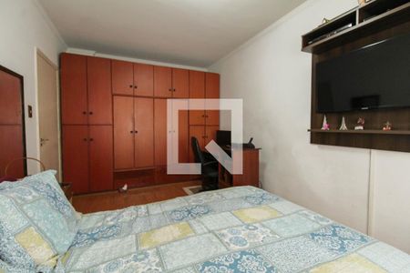 Quarto 1 de apartamento à venda com 2 quartos, 83m² em Mooca, São Paulo