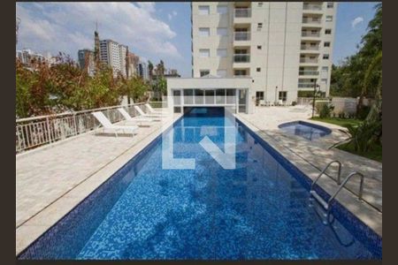 Apartamento à venda com 2 quartos, 74m² em Indianópolis, São Paulo