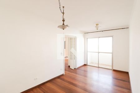 Sala de apartamento para alugar com 2 quartos, 54m² em Santana, São Paulo