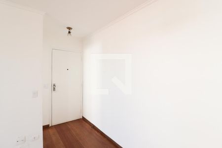 Sala de apartamento para alugar com 2 quartos, 54m² em Santana, São Paulo