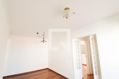 Sala de apartamento para alugar com 2 quartos, 54m² em Santana, São Paulo