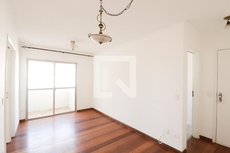 Sala de apartamento para alugar com 2 quartos, 54m² em Santana, São Paulo