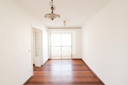 Sala de apartamento para alugar com 2 quartos, 54m² em Santana, São Paulo