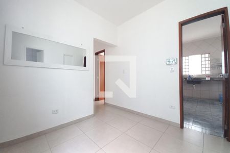 Sala de Jantar de casa à venda com 6 quartos, 263m² em Jardim dos Oliveiras, Campinas