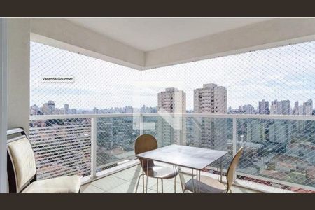 Apartamento à venda com 2 quartos, 73m² em Vila Monte Alegre, São Paulo