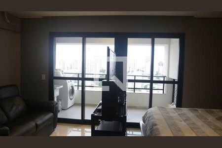 Apartamento à venda com 1 quarto, 39m² em Vila Mariana, São Paulo