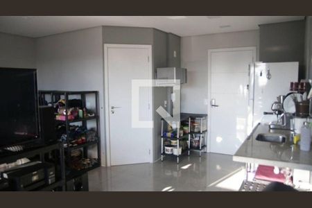 Apartamento à venda com 1 quarto, 39m² em Vila Mariana, São Paulo