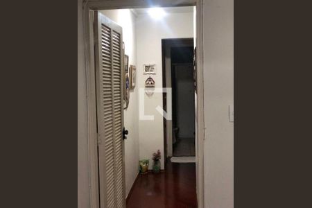 Apartamento à venda com 2 quartos, 63m² em Vila Guarani, São Paulo