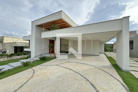 Casa de Condomínio à venda com 3 quartos, 508m² em Centro, Betim