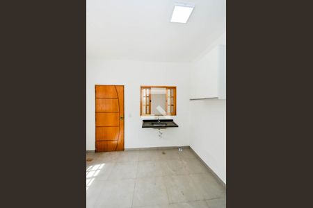 Studio de kitnet/studio para alugar com 1 quarto, 35m² em Jardim Adriana, Guarulhos