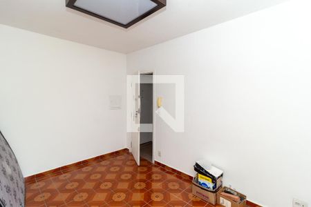 Sala de apartamento para alugar com 1 quarto, 60m² em Vila Gomes Cardim, São Paulo