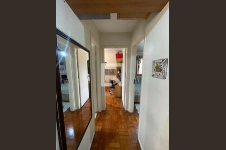 Apartamento à venda com 2 quartos, 68m² em Chácara Inglesa, São Paulo