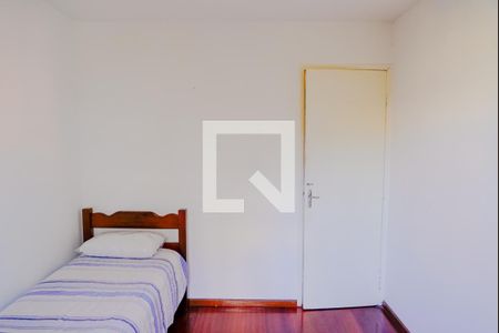 Quarto 1 de apartamento para alugar com 2 quartos, 61m² em Aclimação, São Paulo