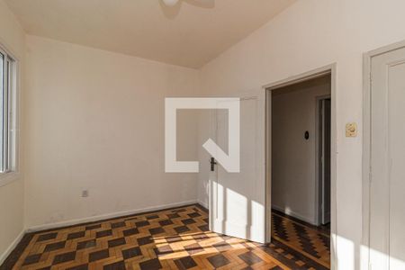 Quarto 2 de apartamento para alugar com 3 quartos, 89m² em São Geraldo, Porto Alegre