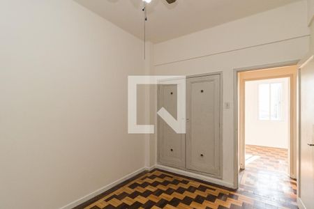 Quarto 1 de apartamento para alugar com 3 quartos, 89m² em São Geraldo, Porto Alegre