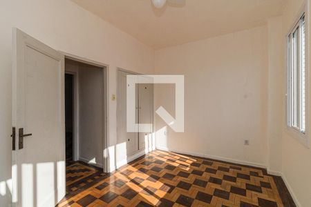 Quarto 2 de apartamento para alugar com 3 quartos, 89m² em São Geraldo, Porto Alegre