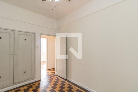 Quarto 1 de apartamento para alugar com 3 quartos, 89m² em São Geraldo, Porto Alegre