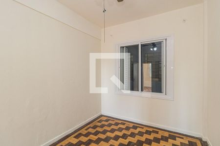 Quarto 1 de apartamento para alugar com 3 quartos, 89m² em São Geraldo, Porto Alegre