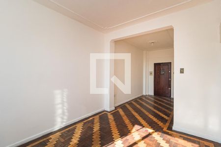 Sala de apartamento para alugar com 3 quartos, 89m² em São Geraldo, Porto Alegre