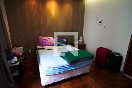 Quarto 2 de apartamento à venda com 4 quartos, 140m² em Coração Eucarístico, Belo Horizonte