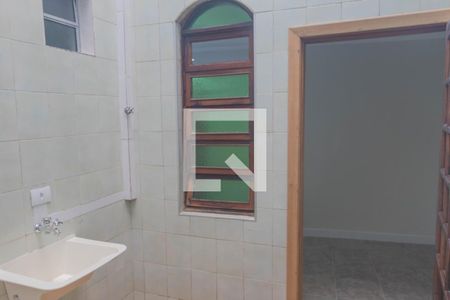 Casa para alugar com 40m², 1 quarto e sem vaga Casa para alugar com 40m², 1 quarto e sem vagaÁrea de Serviço