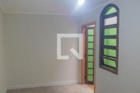Casa para alugar com 40m², 1 quarto e sem vaga Casa para alugar com 40m², 1 quarto e sem vagaDetalhe Sala
