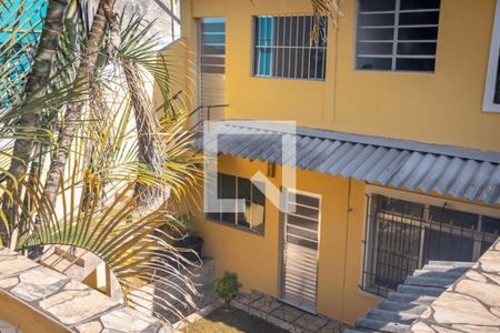 Casa para alugar com 40m², 1 quarto e sem vaga Casa para alugar com 40m², 1 quarto e sem vagaVista