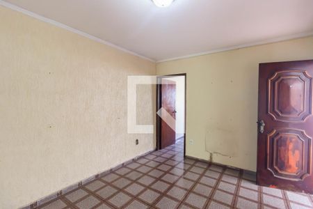 Sala de casa à venda com 4 quartos, 119m² em Padroeira, Osasco