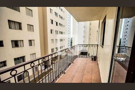 Apartamento à venda com 2 quartos, 65m² em Vila Monte Alegre, São Paulo