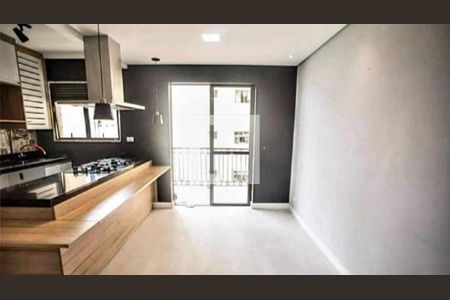 Apartamento à venda com 2 quartos, 65m² em Vila Monte Alegre, São Paulo