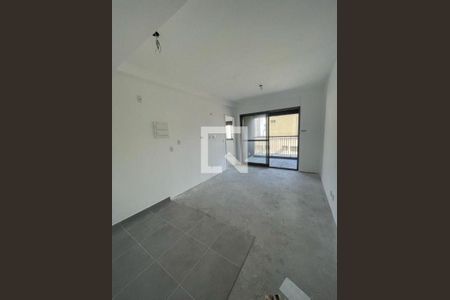 Apartamento à venda com 1 quarto, 32m² em Vila Guarani, São Paulo