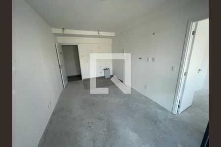 Apartamento à venda com 1 quarto, 32m² em Vila Guarani, São Paulo