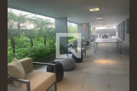 Apartamento à venda com 1 quarto, 32m² em Vila Guarani, São Paulo